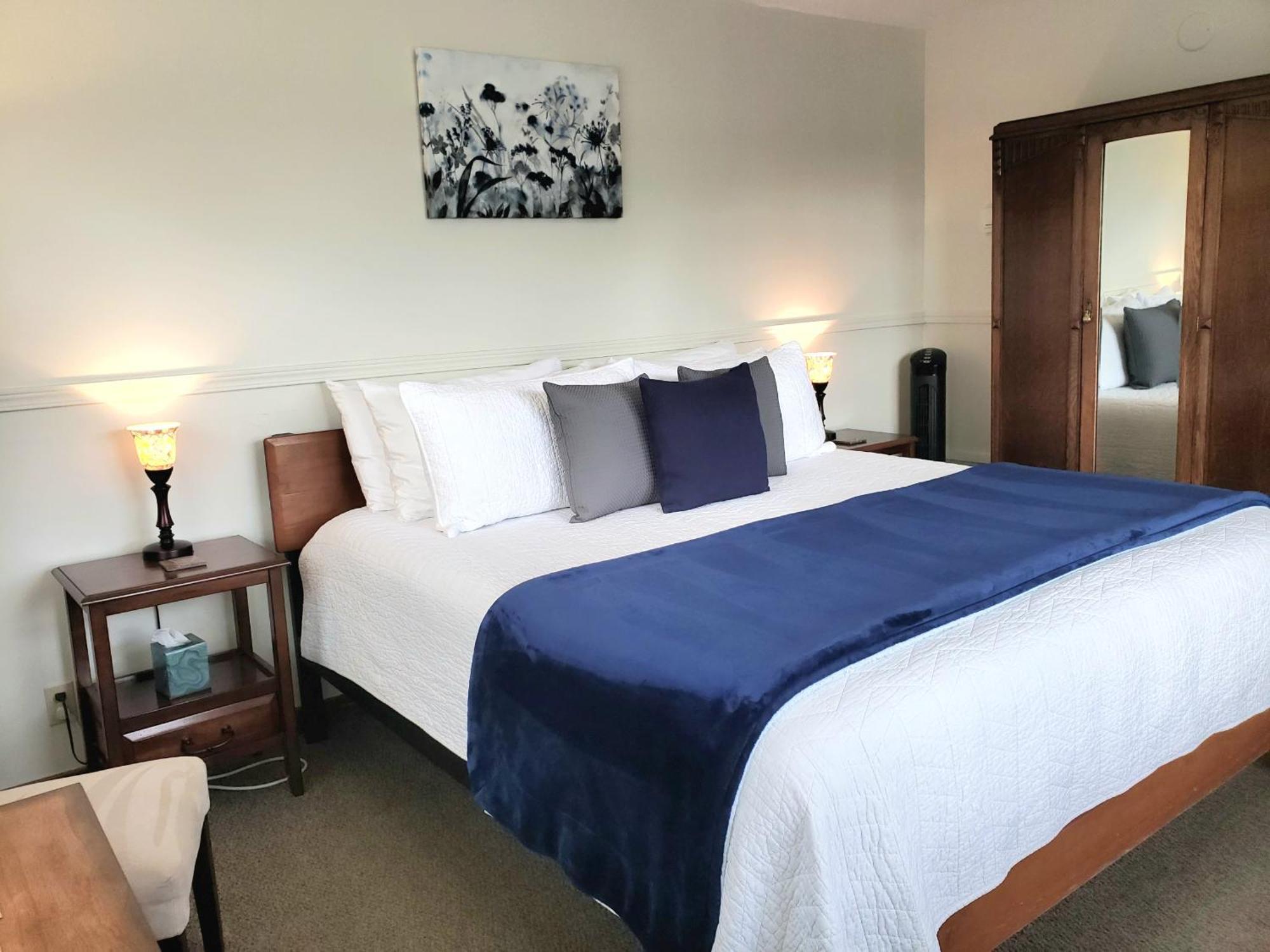 The Heron And Day Inn 3*