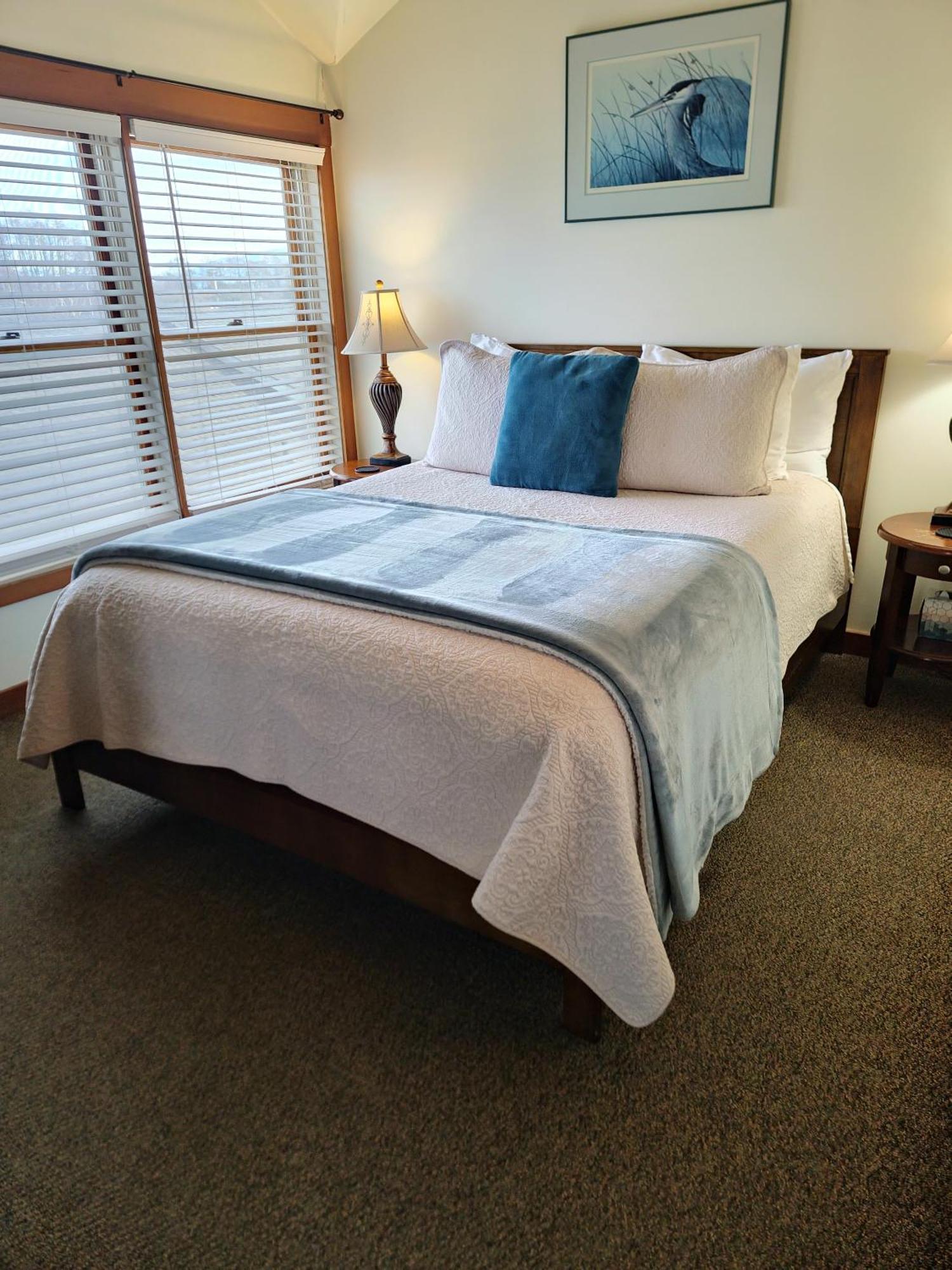 The Heron And Day Inn 3*