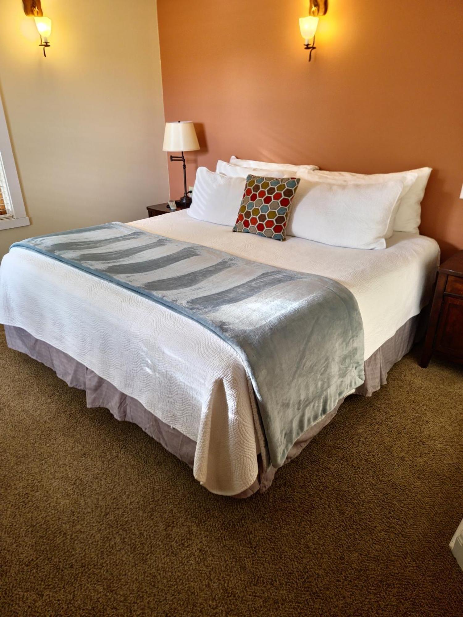 Inn The Heron And Day La Conner