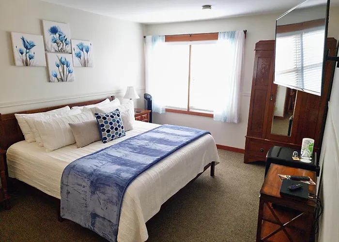 The Heron Inn And Day Spa